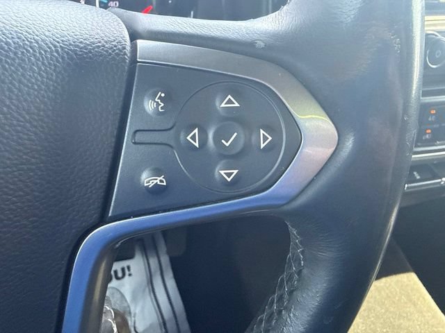 Used 2015 Chevrolet Silverado 1500 LT AWD/4WD image 19