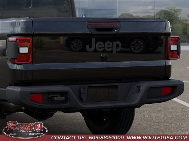 New 2026 Jeep Gladiator Sport AWD/4WD image 14