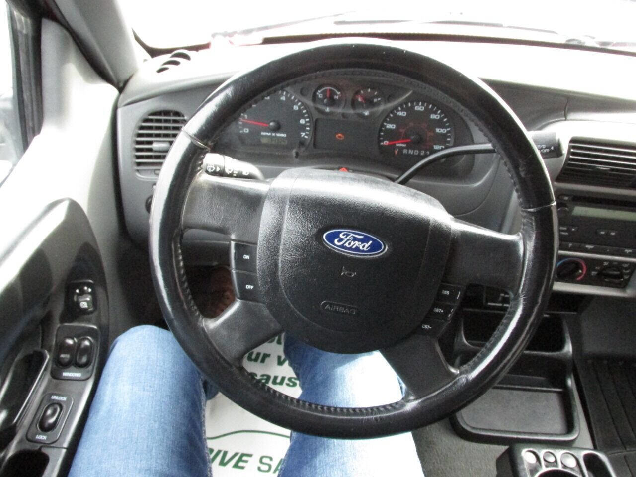 Used 2005 Ford Ranger XLT image 48