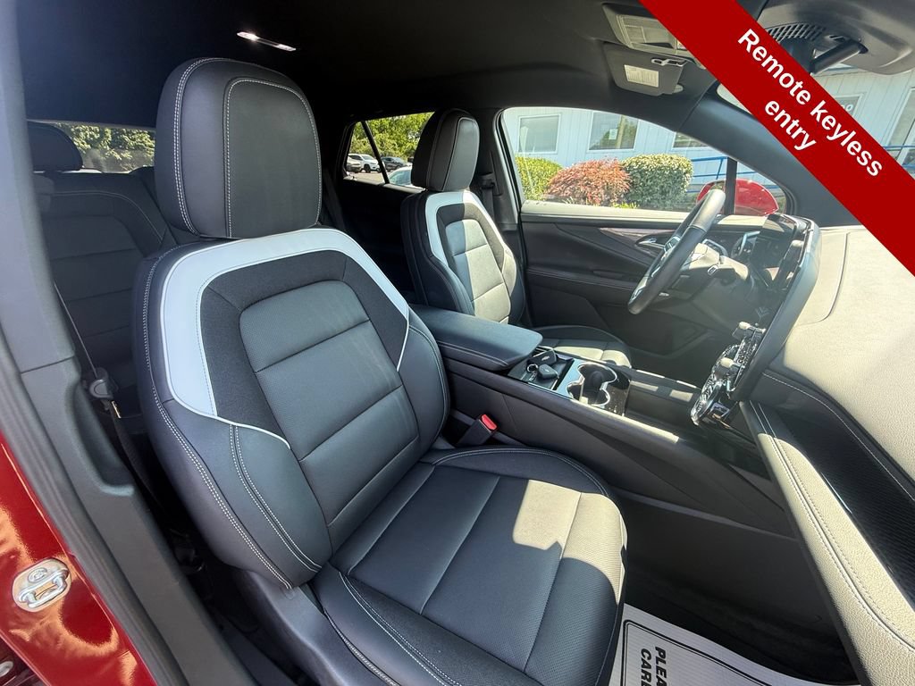 Used 2024 Chevrolet Blazer EV LT AWD/4WD image 44