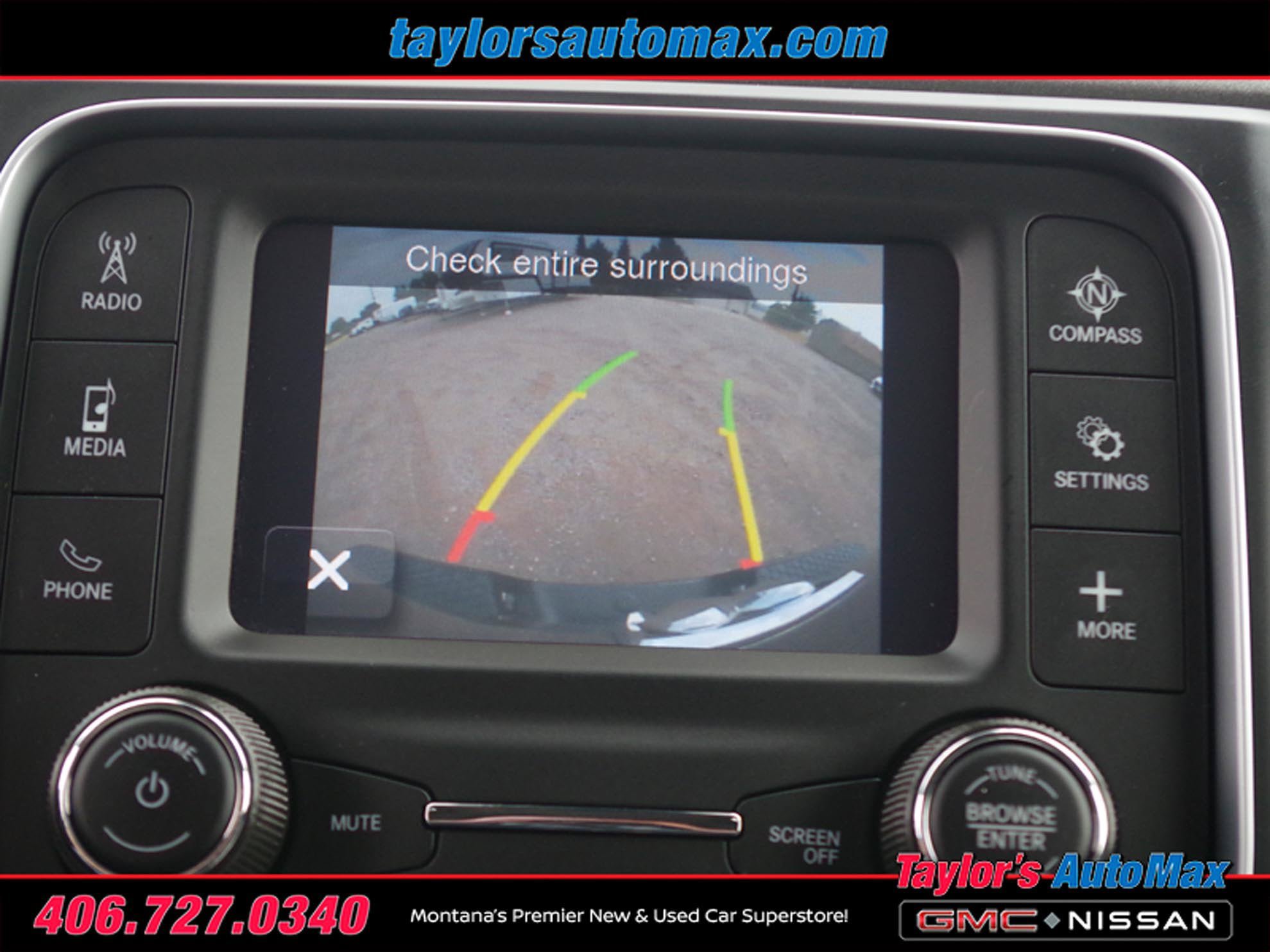 Used 2021 RAM 1500 Express w/ Wheel & Sound Group AWD/4WD image 12
