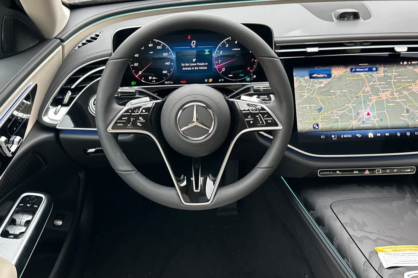 New 2026 Mercedes-Benz E 350 Sedan image 13