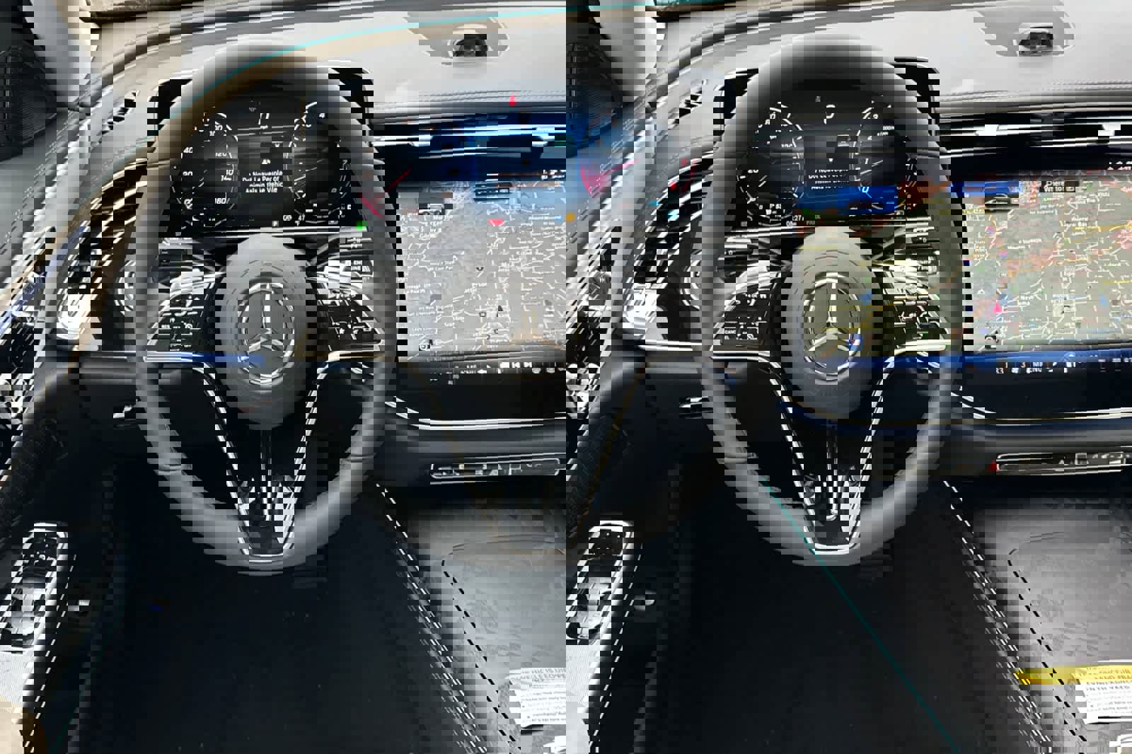 New 2026 Mercedes-Benz E 350 Sedan image 13