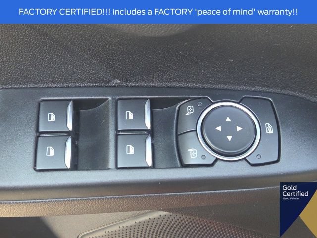 Used 2022 Ford Escape SE w/ Convenience Package FWD image 28
