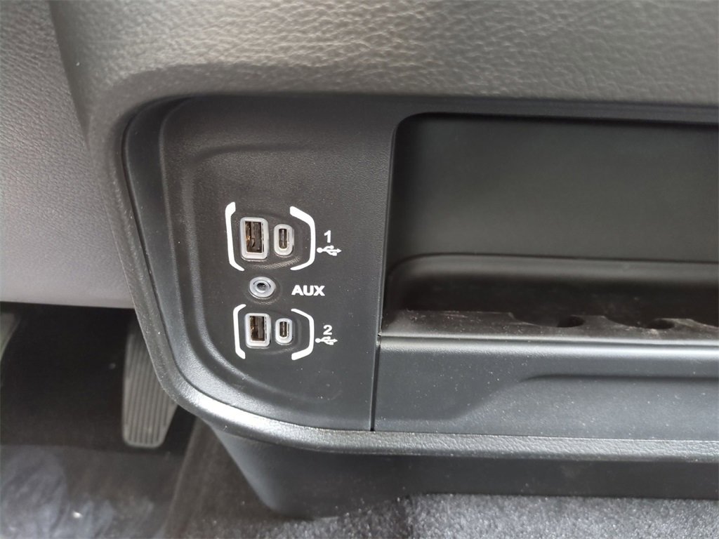 New 2026 RAM 2500 Tradesman image 31