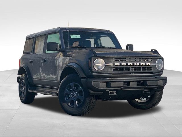 New 2025 Ford Bronco Big Bend image 2