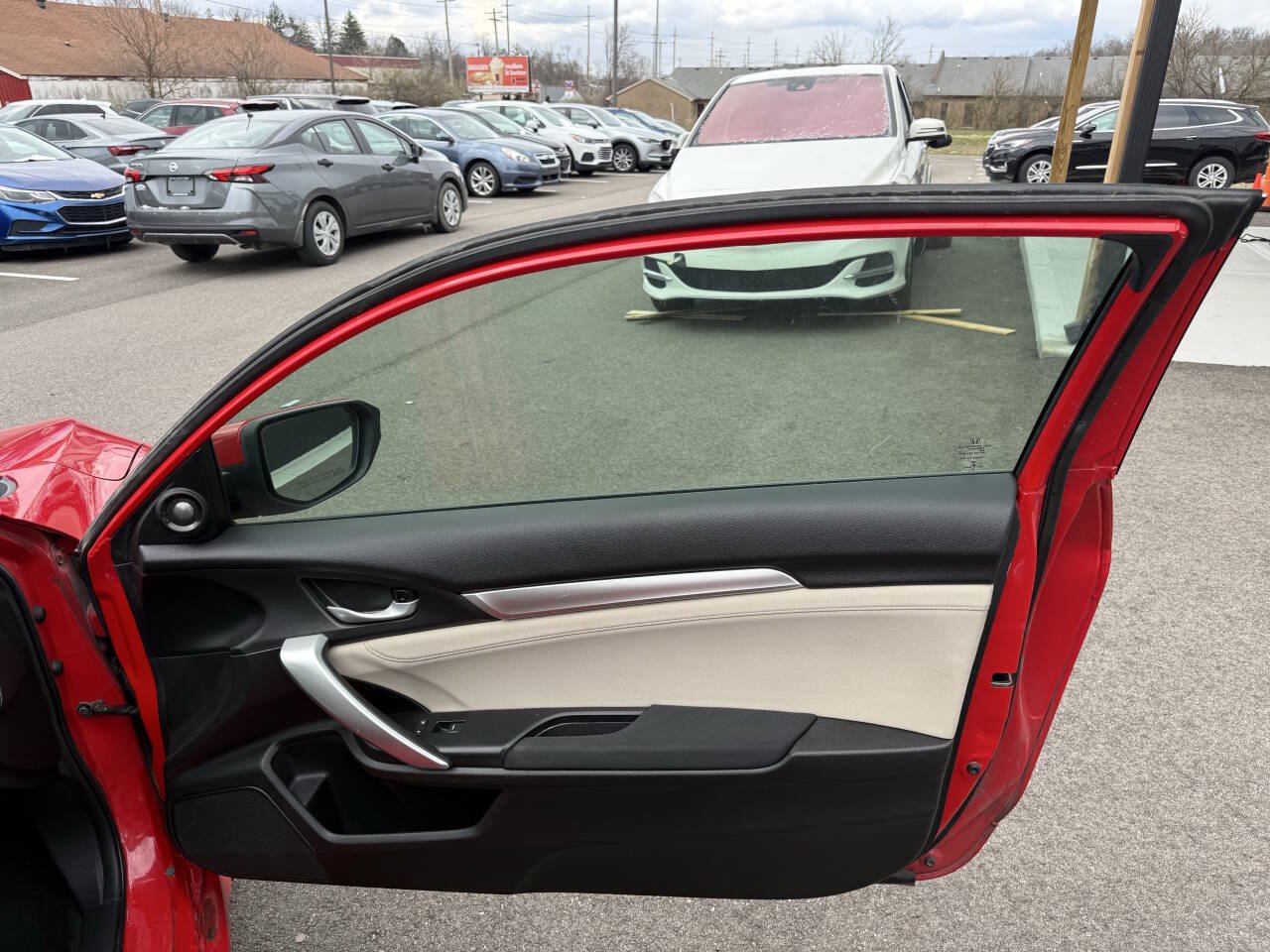 Used 2017 Honda Civic EX-T image 13