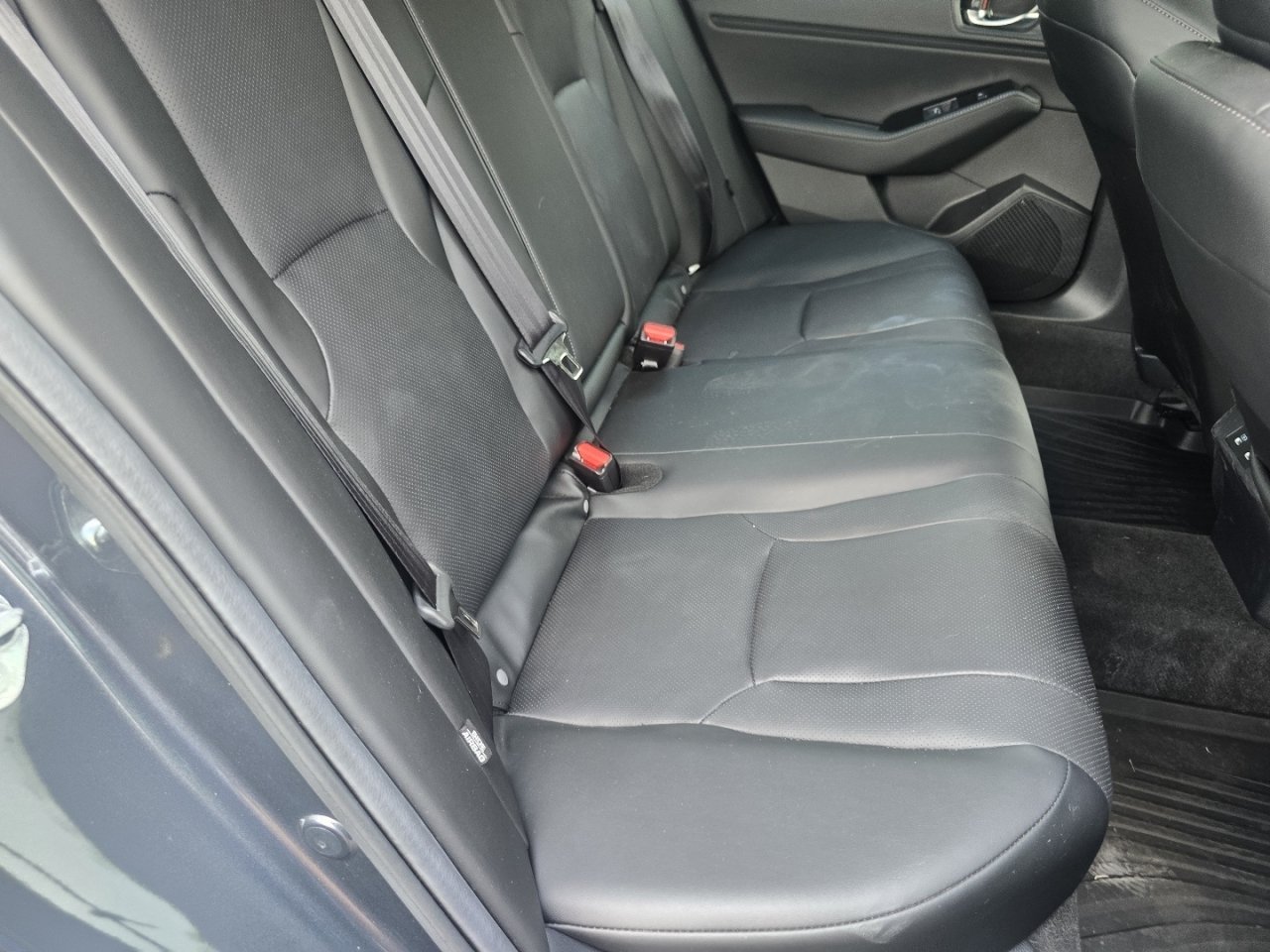 Used 2024 Honda Accord Touring image 12