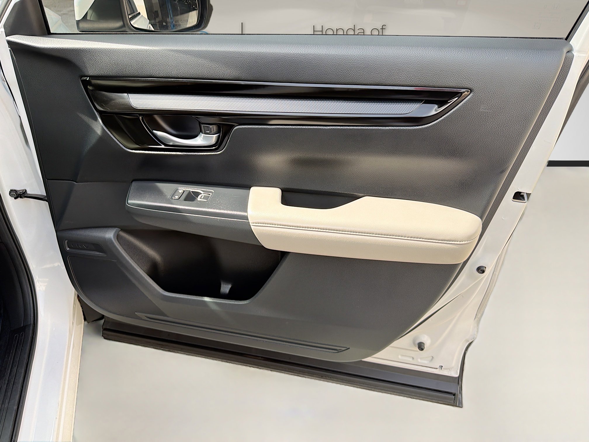 Certified 2023 Honda CR-V EX-L image 34