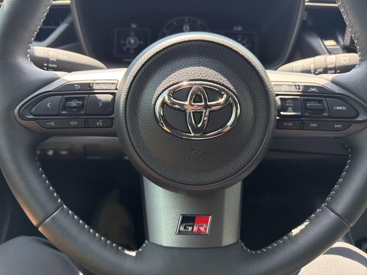 Used 2025 Toyota Corolla GR AWD/4WD image 10