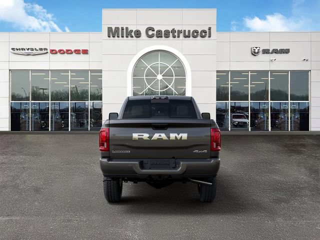 New 2026 RAM 2500 Laramie w/ Sport Appearance Package AWD/4WD image 7