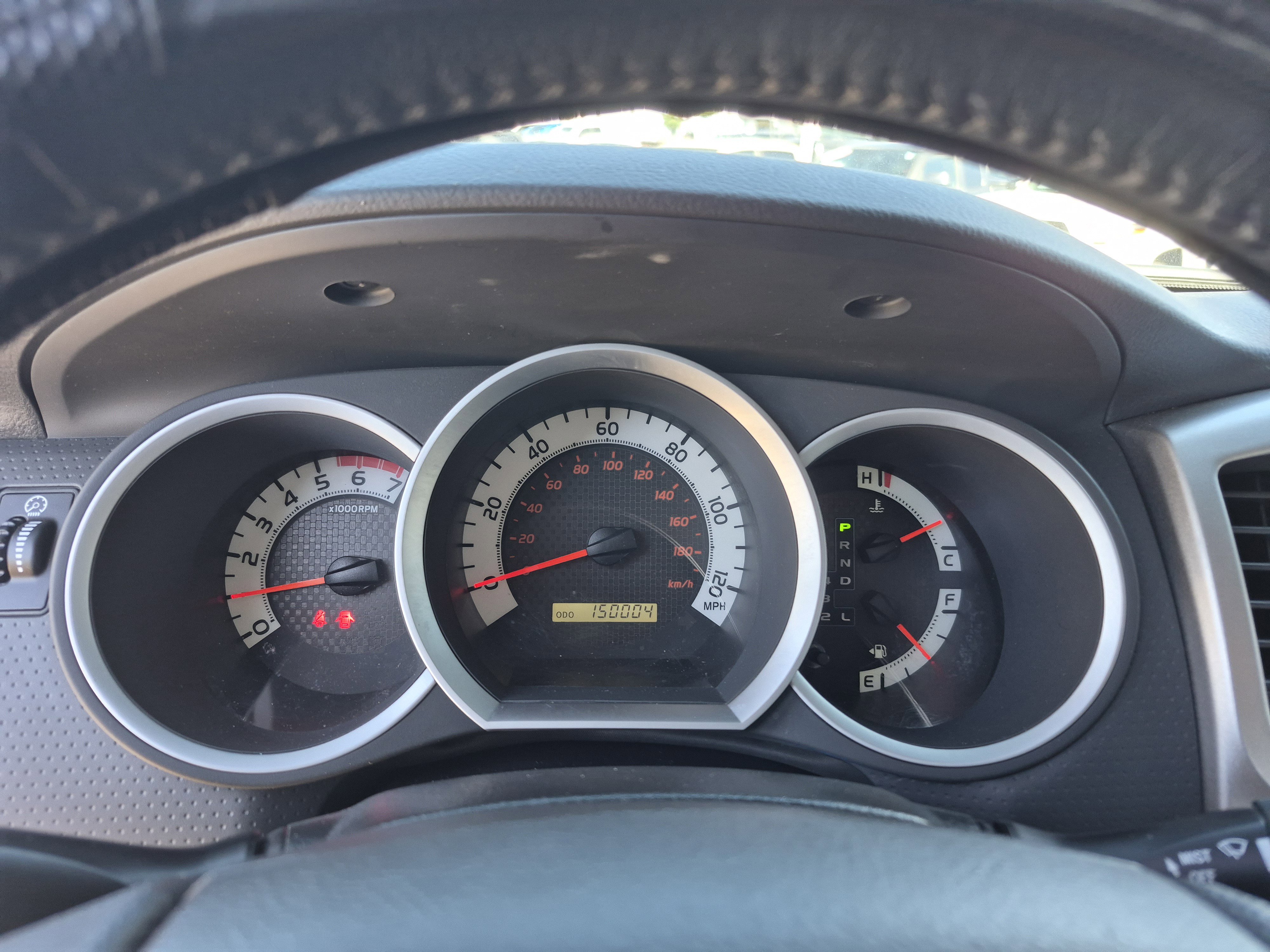 Used 2015 Toyota Tacoma PreRunner w/ TRD Sport Package RWD image 10