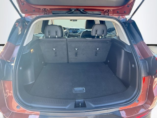 Used 2020 Buick Encore GX Preferred FWD image 30