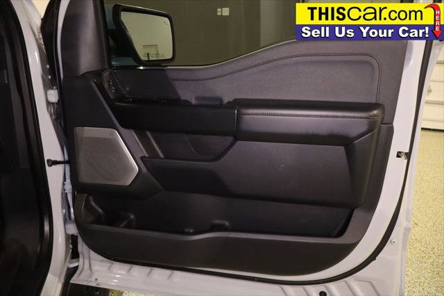 Used 2023 Ford F150 Raptor AWD/4WD image 42