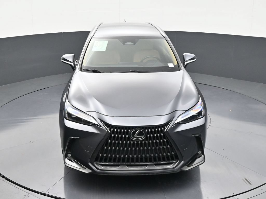 Used 2023 Lexus NX 250 FWD w/ Towing Package (2000 Lbs) image 19