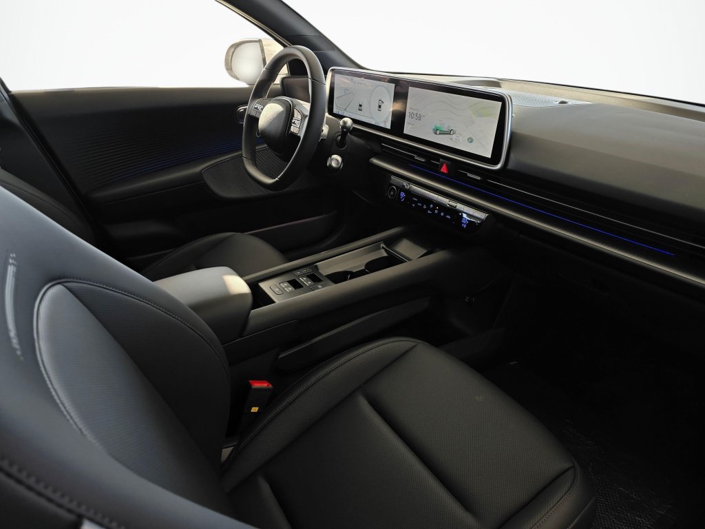 New 2024 Hyundai Ioniq 6 SEL AWD/4WD image 30