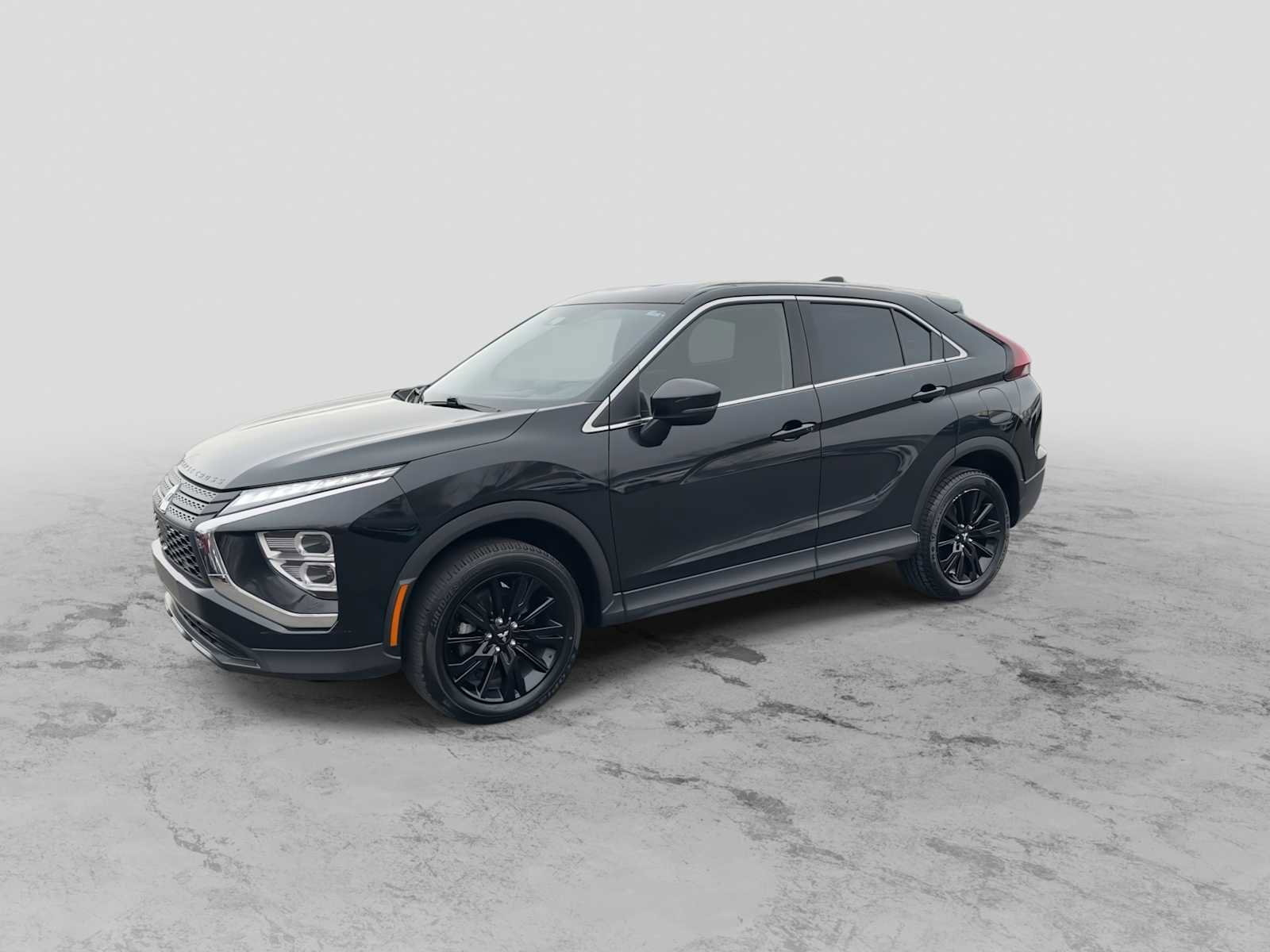 Used 2024 Mitsubishi Eclipse Cross LE image 4