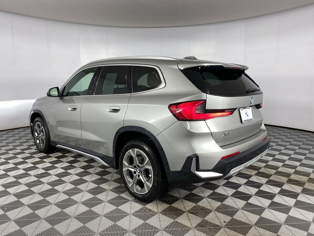 Used 2026 BMW X1 xDrive28i w/ Technology Package image 23