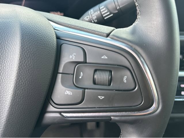 Certified 2024 Buick Envista Avenir image 29