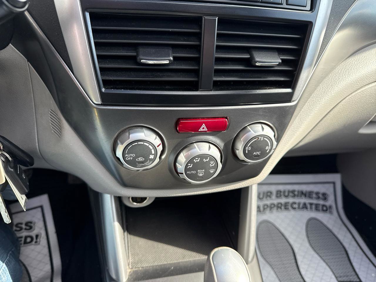 Used 2011 Subaru Forester 2.5X Limited image 19