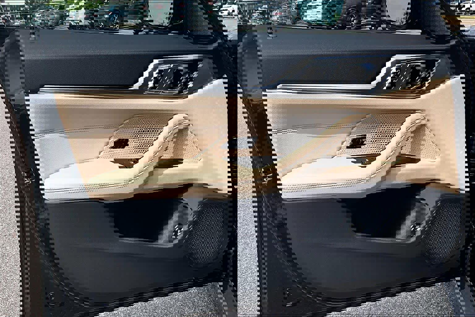 Certified 2023 BMW i4 eDrive35 w/ Premium Package image 23