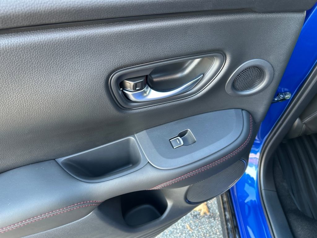 New 2025 Acura ADX A-Spec image 23