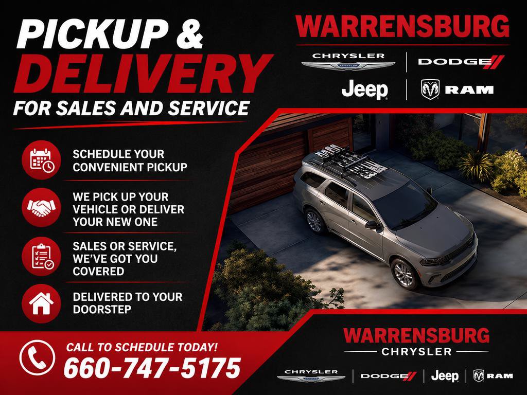 Used 2024 RAM 1500 Big Horn AWD/4WD image 18