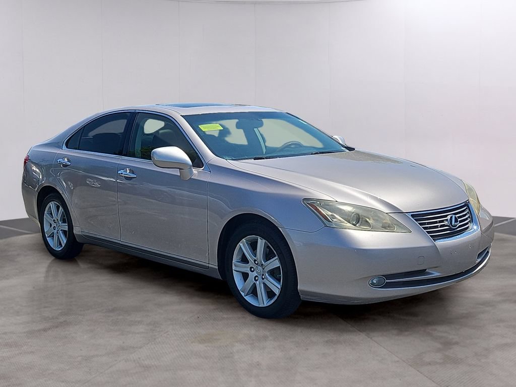 Used 2007 Lexus ES 350 FWD image 3