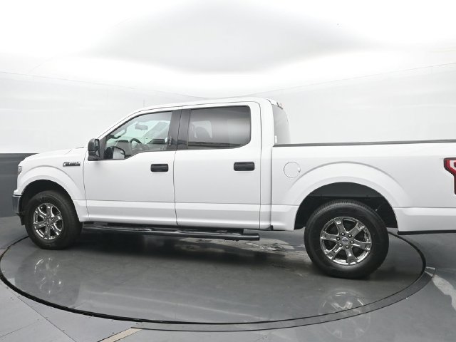 Used 2019 Ford F150 XLT w/ Trailer Tow Package AWD/4WD image 3