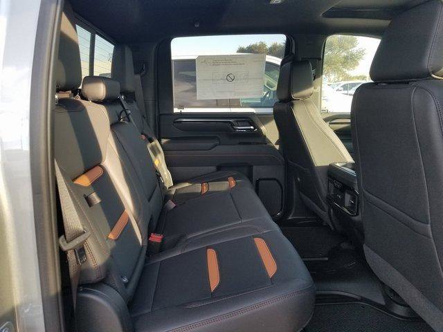 New 2025 GMC Sierra 2500 AT4 w/ AT4 Premium Plus Package image 11