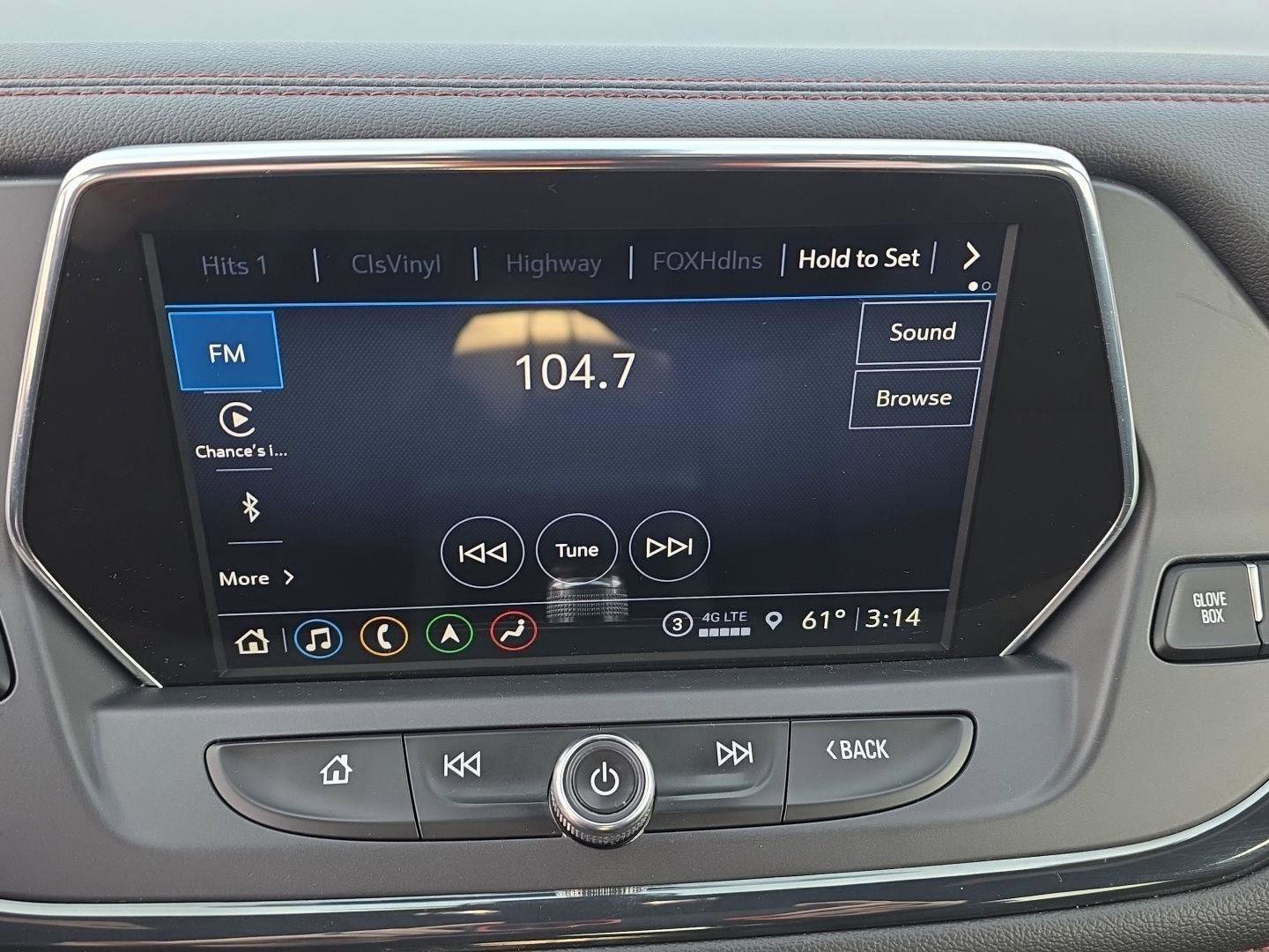 Used 2021 Chevrolet Blazer RS image 25