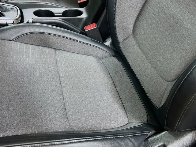 Certified 2022 Kia Seltos S image 20