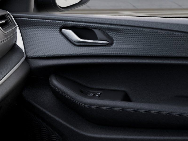 New 2025 Jeep Grand Cherokee L Laredo image 25