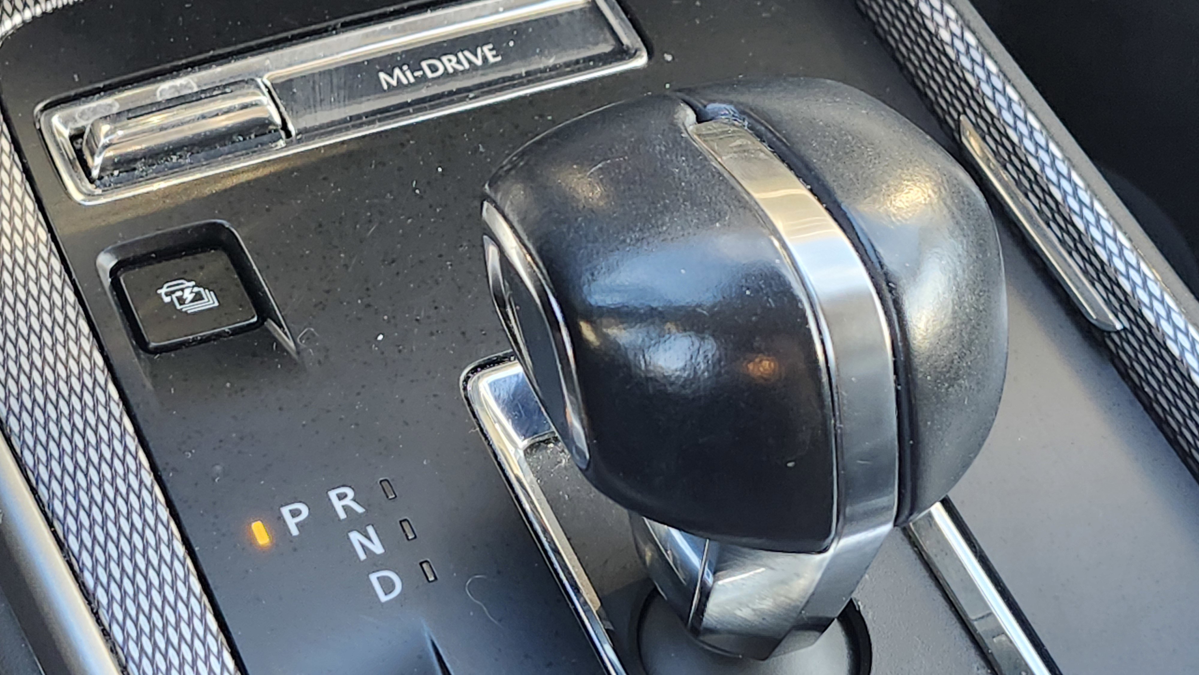 Used 2024 MAZDA CX-90 Plug-In Hybrid w/ Preferred image 33