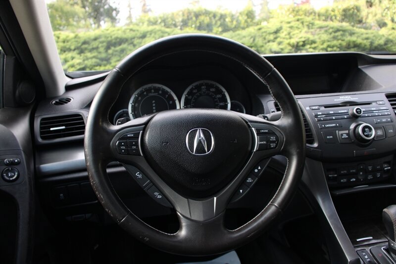 Used 2011 Acura TSX Sedan FWD image 18