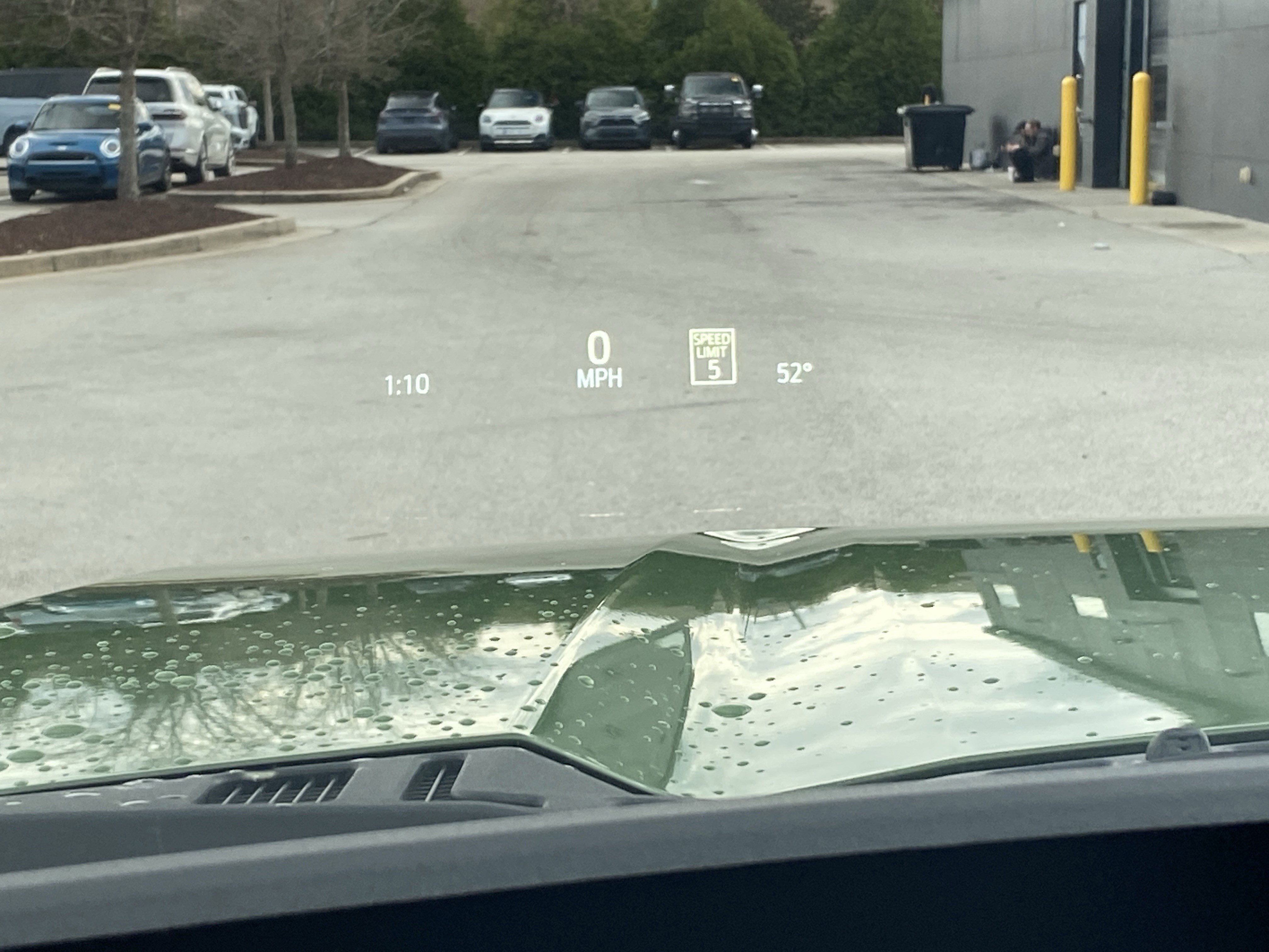 Used 2025 Ford F350 King Ranch image 48