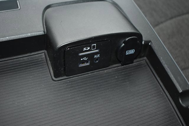 Used 2014 RAM 1500 Outdoorsman image 30