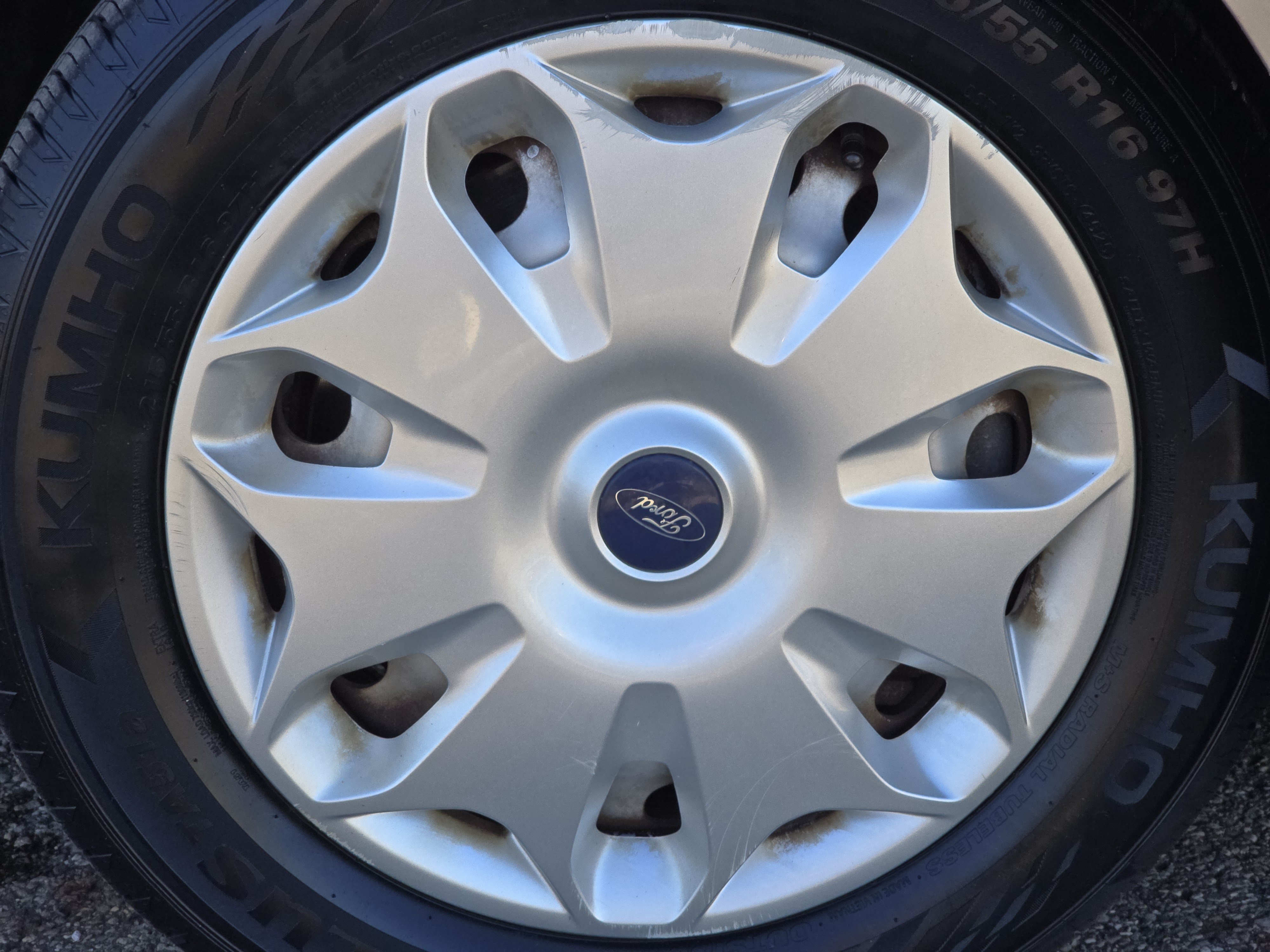 Used 2014 Ford Transit Connect XLT FWD image 12