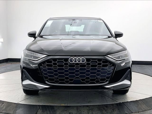 New 2026 Audi A3 2.0T Premium image 3
