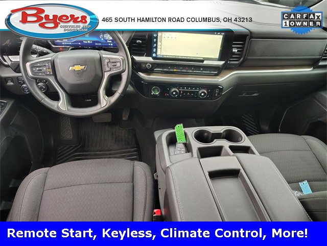 Used 2023 Chevrolet Silverado 1500 LT image 16