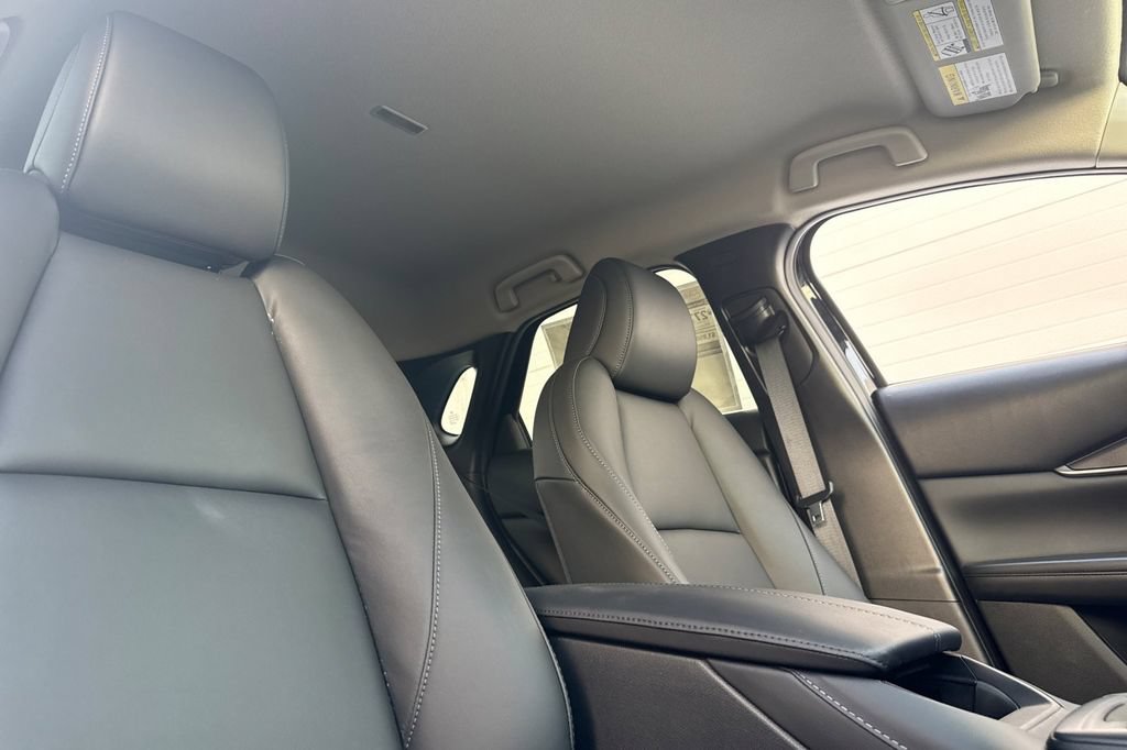 New 2026 MAZDA CX-30 AWD 2.5 S w/ Select Sport Pkg image 17