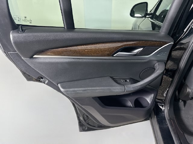 Used 2019 BMW X3 sDrive30i RWD image 25