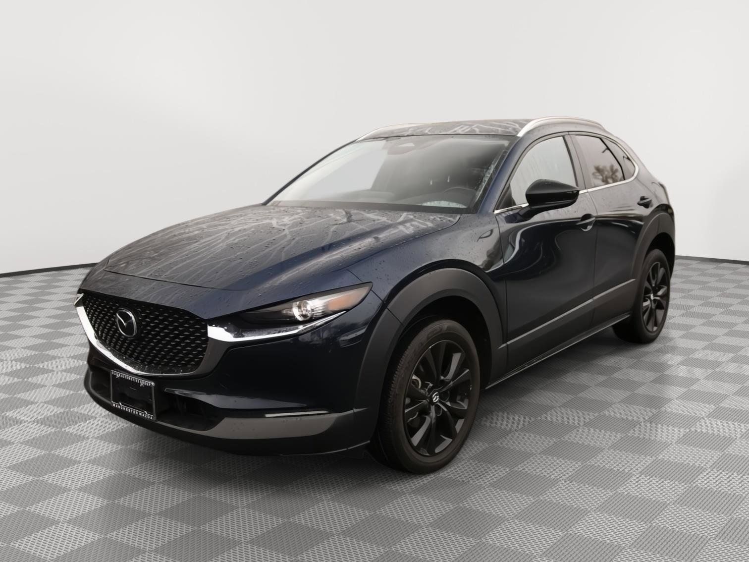 Used 2024 MAZDA CX-30 AWD 2.5 S w/ Select Sport Pkg image 18