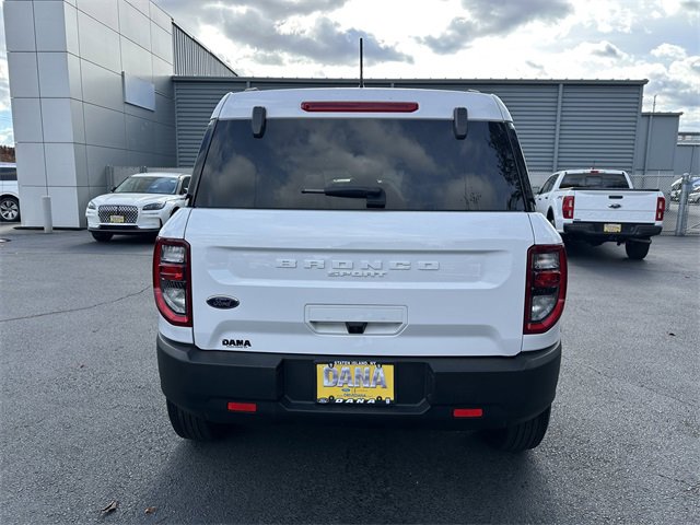 Certified 2023 Ford Bronco Sport Big Bend image 6