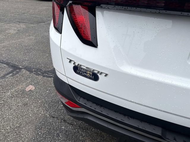 Used 2024 Hyundai Tucson SEL image 6