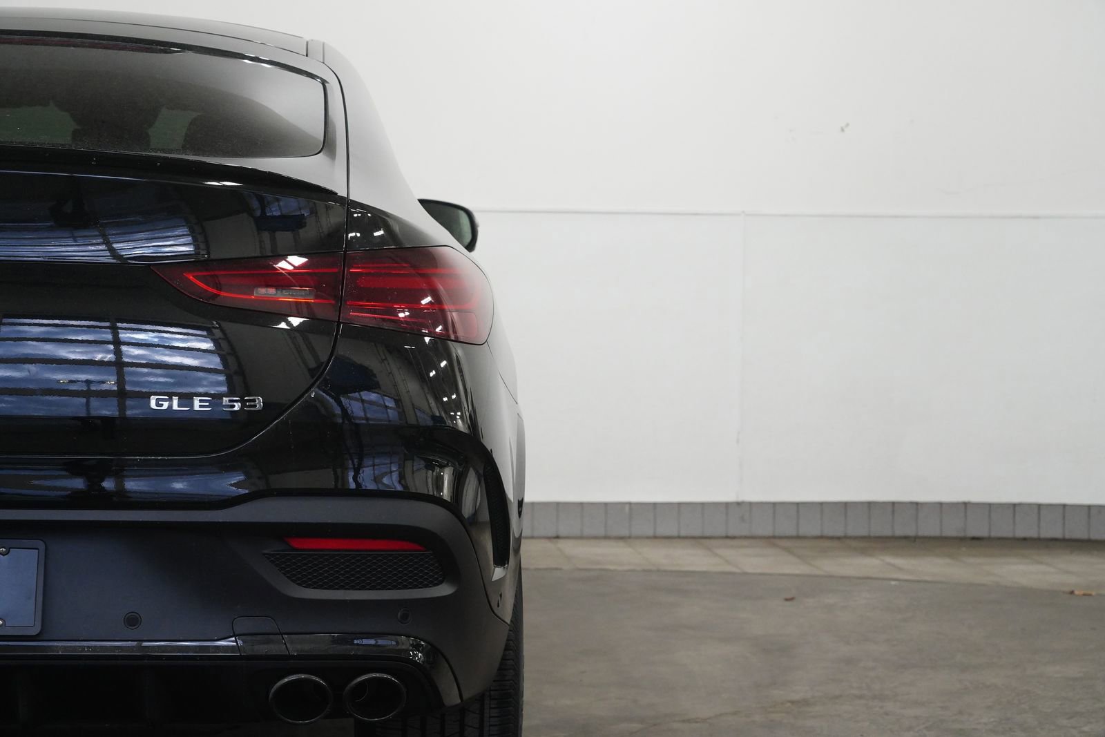 New 2026 Mercedes-Benz GLE 53 AMG 4MATIC Coupe image 15