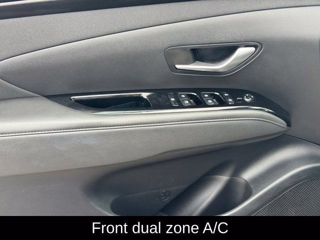 Used 2022 Hyundai Santa Cruz Limited AWD/4WD image 11