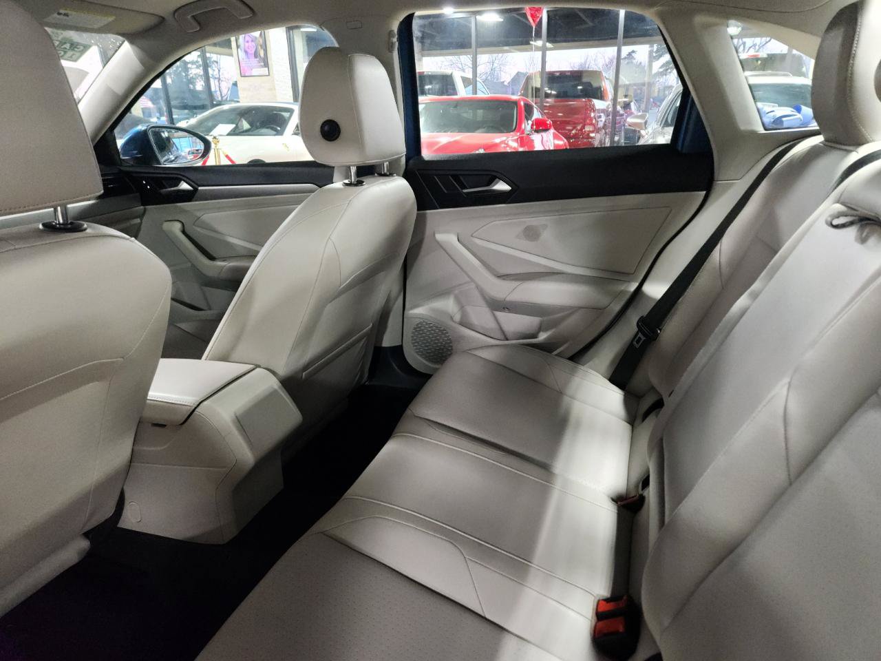 Used 2019 Volkswagen Jetta S FWD image 17