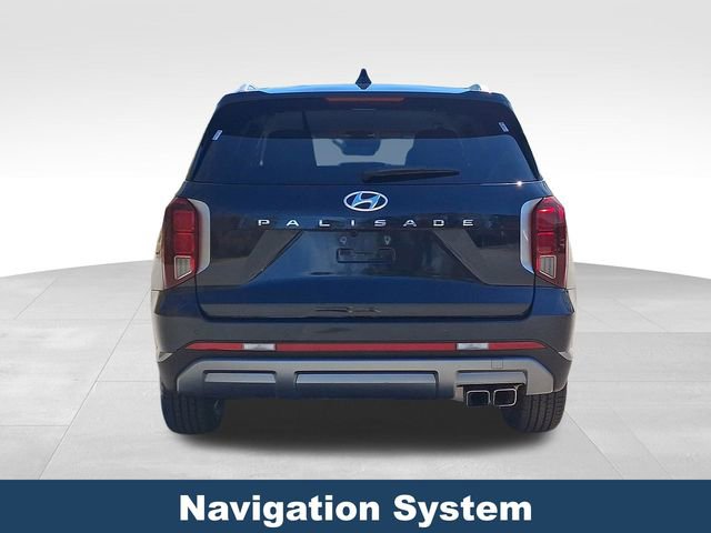 Used 2025 Hyundai Palisade SEL image 6
