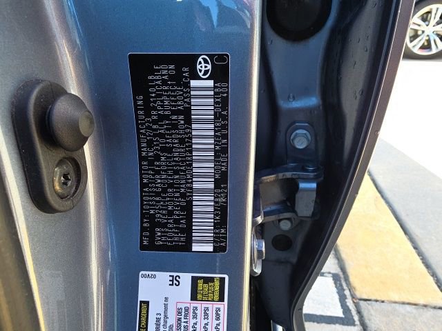 Used 2024 Toyota Corolla LE image 28